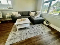 Guest suite in Fairwinds! 2 minutes from golf course w/ putting green in yard!