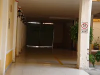Hotel Los Angeles - Wi-Fi