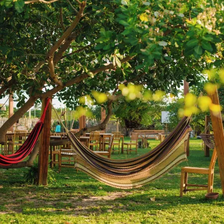 Vila Aty Lodge
