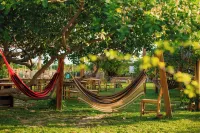 Vila Aty Lodge Hotels in 