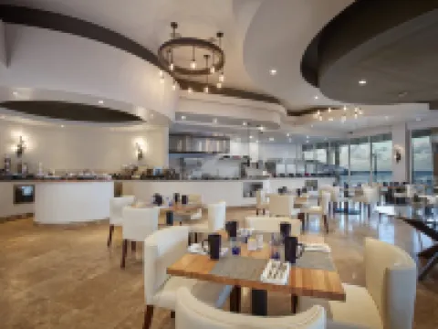 Oceans at Divi Little Bay Hotels in Sint Maarten