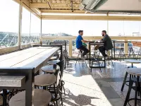 Safestay Athens Monastiraki Các khách sạn ở Athens