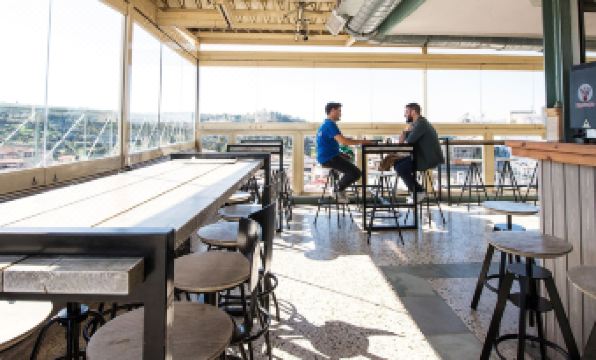 Safestay Athens Monastiraki