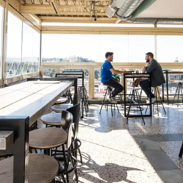 Safestay Athens Monastiraki