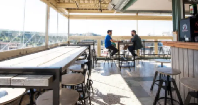 Safestay Athens Monastiraki