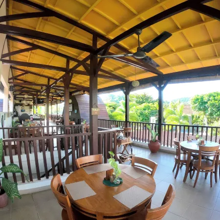 Bruga Boutique Hotel