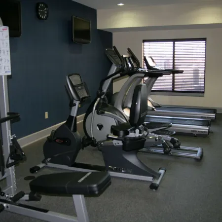 Hampton Inn Kansas City/Olathe