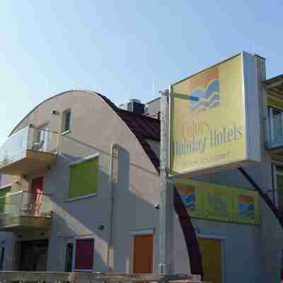 Colors Holiday Hotel Hotel Exterior