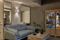 Amira Luxury Resort & Spa - Adults Only - Spa