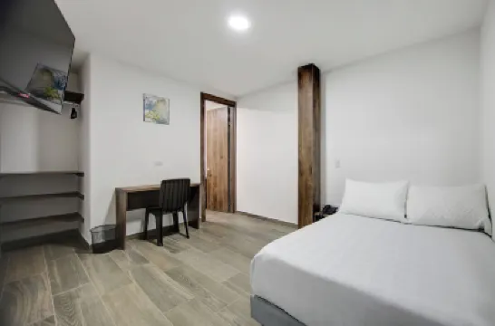 Xliving Host and Rooms Các khách sạn ở 