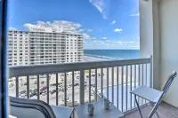 Vacation Vibe Condo Eleventh-Floor Ocean Views - Spa