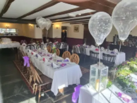 Great Trethew Manor Hotel & Restaurant Hotels in Liskeard