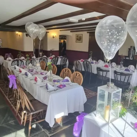 Great Trethew Manor Hotel & Restaurant