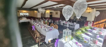 Great Trethew Manor Hotel & Self Catering Lodges