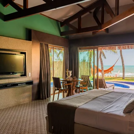 Carmel Charme Resort