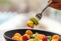 Acqua di Mare Resort - servizio colazione