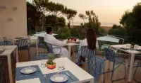 Aquamaris Design Suite & Spa - breakfast