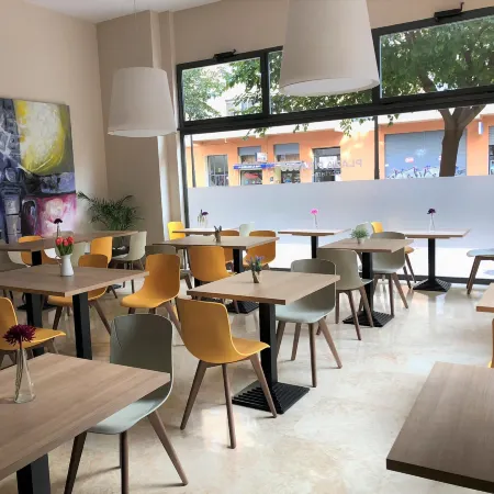 Apartamentos Plaza Picasso