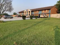 Americas Best Value Inn Roxboro Hotels in Person County