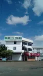 HOTEL TREVO - parking