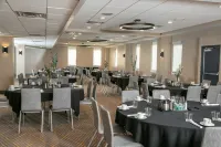 Holiday Inn Metairie New Orleans