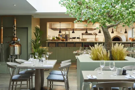 The Royal Oak, Yattendon Отели в г. Ньюбери