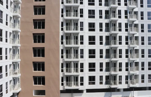 舒適整潔的東京河濱皮克2工作室公寓