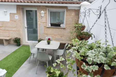 Terra de Padrón - Quality Rooms