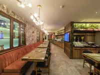 Ayramin Hotel Taksim Hotels near Cihangir Square