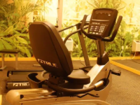 拉里坦酒店 伍德布里奇酒店