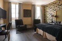 Hotel Statt Hassleholm, BW Signature Collection Hôtels à : 