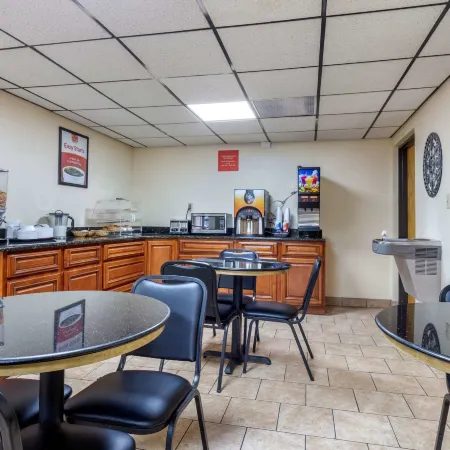 Econo Lodge