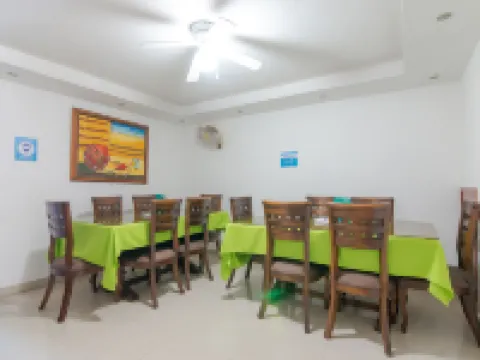 Casa Hotel Jimatta Hotels in Riohacha
