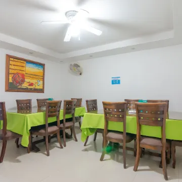 Casa Hotel Jimatta