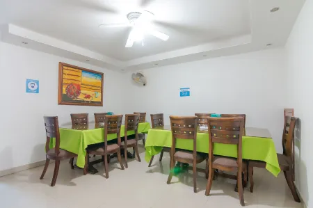 Casa Hotel Jimatta Отели рядом с достопримечательностью «Su lin khaw»