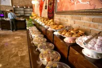 Venus Suite Hotel - servizio colazione