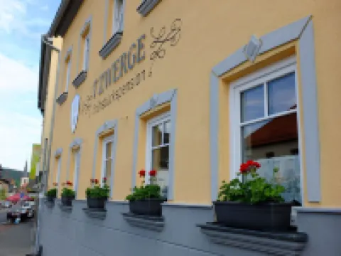 7 Zwerge Übernachtungspension Hotels in Lohr am Main