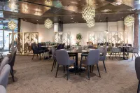 Scandic Rosendahl Hotels in Ylojarvi