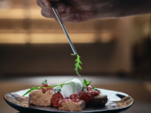 Contessina Hotel Hoteles en Arkadii