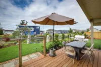 Birch Bay Vacation Home, Close to Beachfront Parks - 3-Star