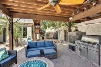 Pet-Friendly Lake Havasu City Home w/ Private Pool