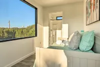 Canyon Lake Retreat w/ Pool ~ 2 Mi to Lake - Country Houses