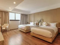 Reforma Capital Inn Hotels in der Nähe von Schloss Chapultepec