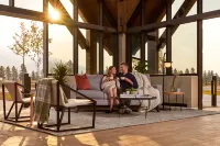 Forest Park Hotel - Pet friendly