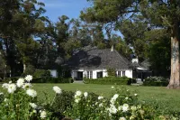 Estancia Ave María - Pet friendly