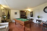 Chateau de la Rozelle Hoteles en Cheverny