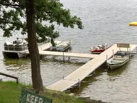 pleasant ridge resort - Chalets