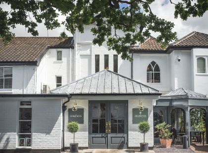 George Hotel, Signature Collection