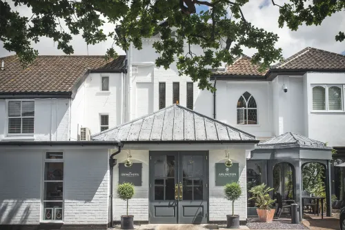 George Hotel, Signature Collection Hotels in Norwich