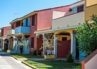 Residence Oasi Anfiteatro - 3-Star